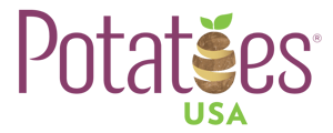Potatoes USA Logo