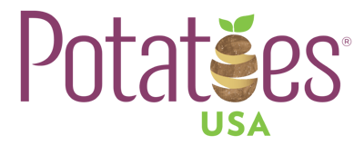 Potatoes USA logo